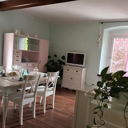 A Casa Di Giordana ترينتو
