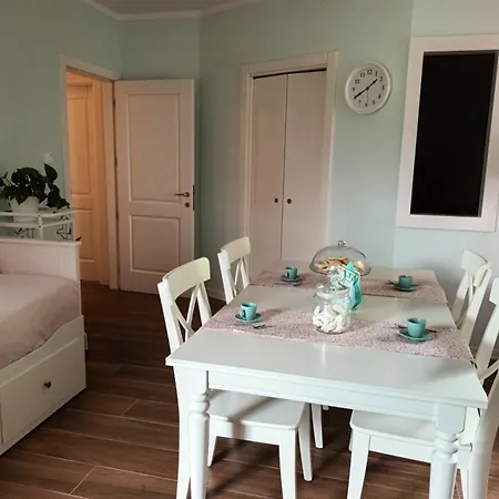 A Casa Di Giordana * ترينتو
