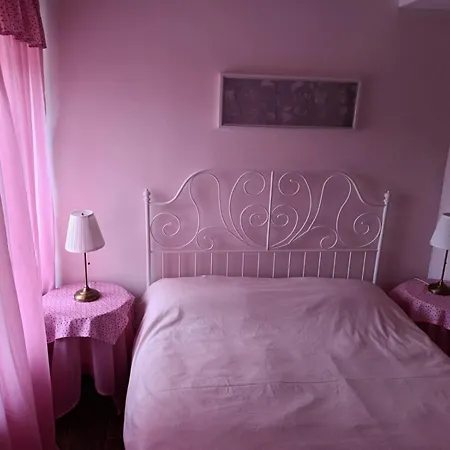 شقة A Casa Di Giordana ترينتو
