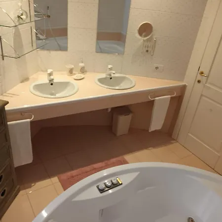 A Casa Di Giordana Apartment *