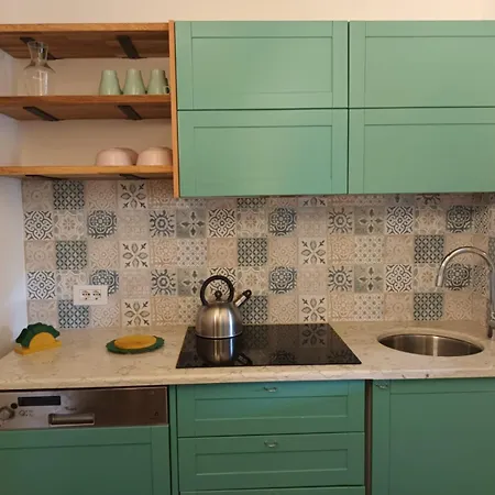 Apartment A Casa Di Giordana